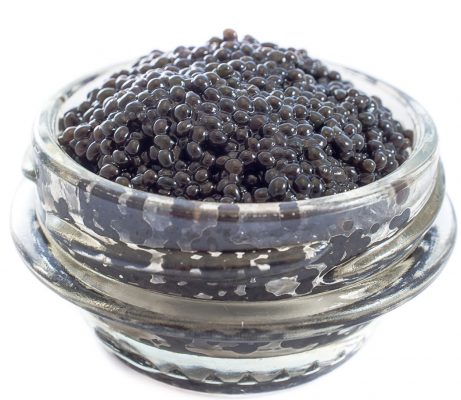 Buy American Bowfin caviar