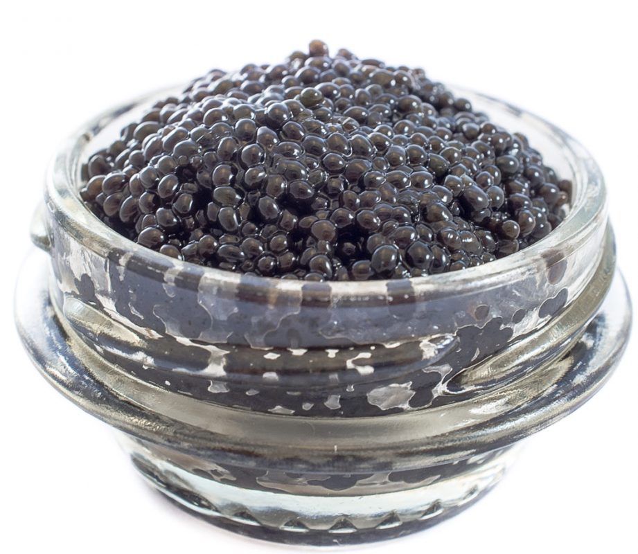 North American Caviar
