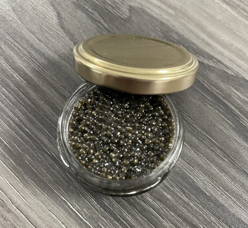 North American Caviar