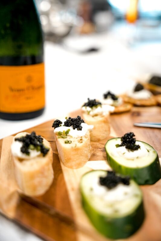 North American Caviar